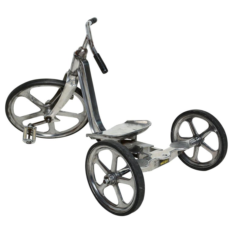 1950s tricycle hot sale