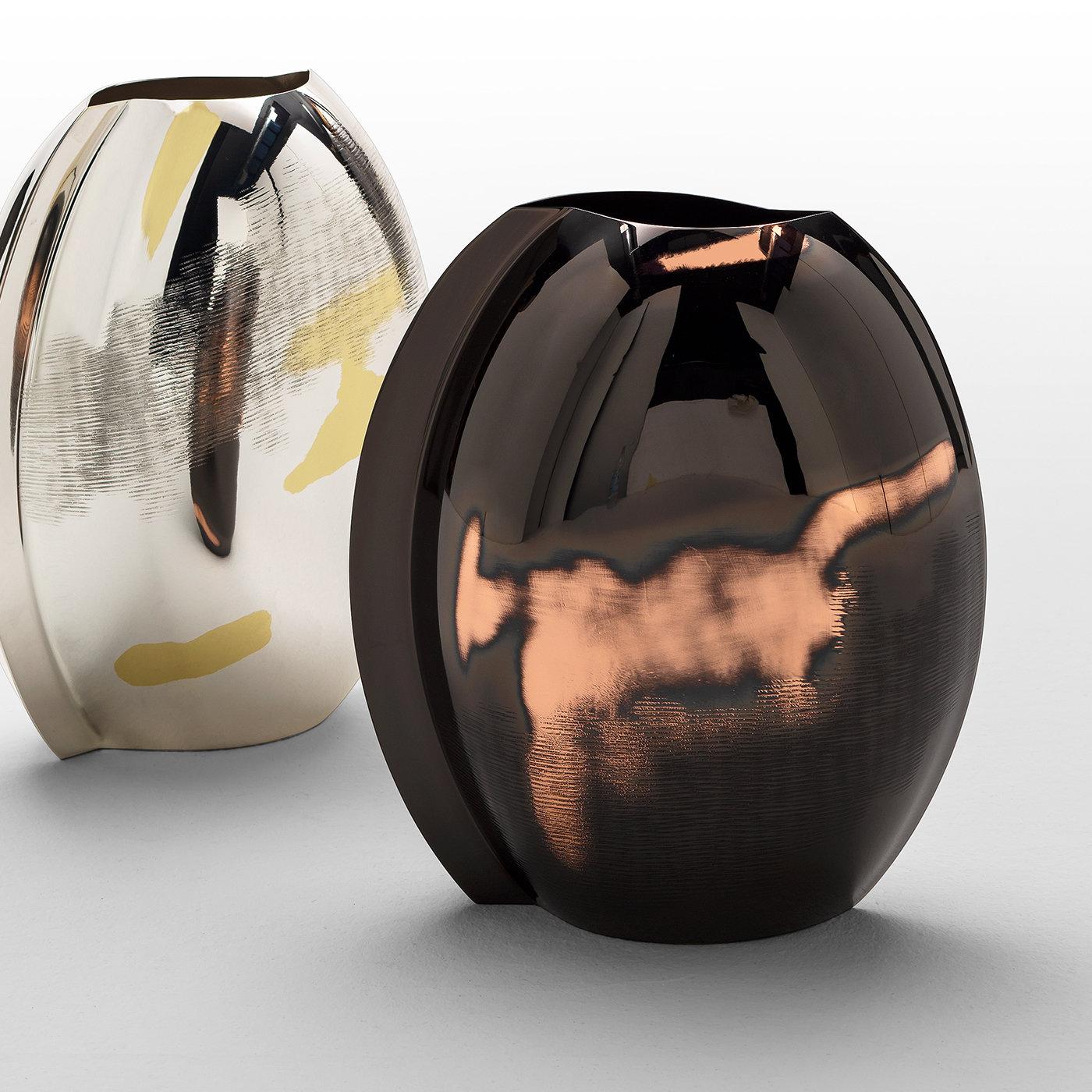 Italiano Convertendo Vase by Enrico Z in vendita