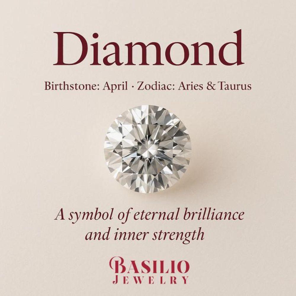 Orecchini convertibili in oro giallo 18kt con diamanti e Nature in vendita 5