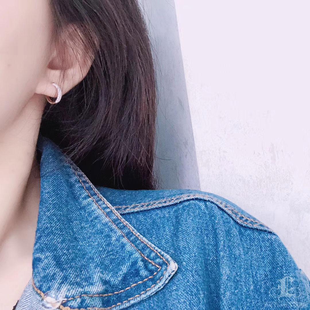 【Lustre Arc】Convertible 3-in-1 Aurora Akoya Pearl Diamond Jewelry For Sale 5