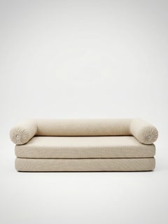 Sofá Canapouf convertible de Pierre Cardin para Racine Editions - Años 60