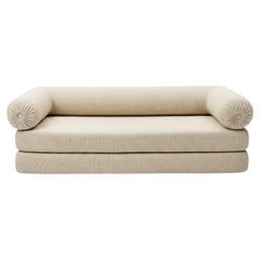 Sofá Canapouf convertible de Pierre Cardin para Racine Editions - Años 60