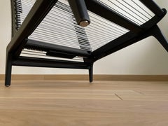 Convertibles Chairs by Georges Tigien, 1950s, Set of 2