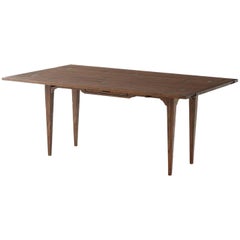 Convertible Console Dining Table
