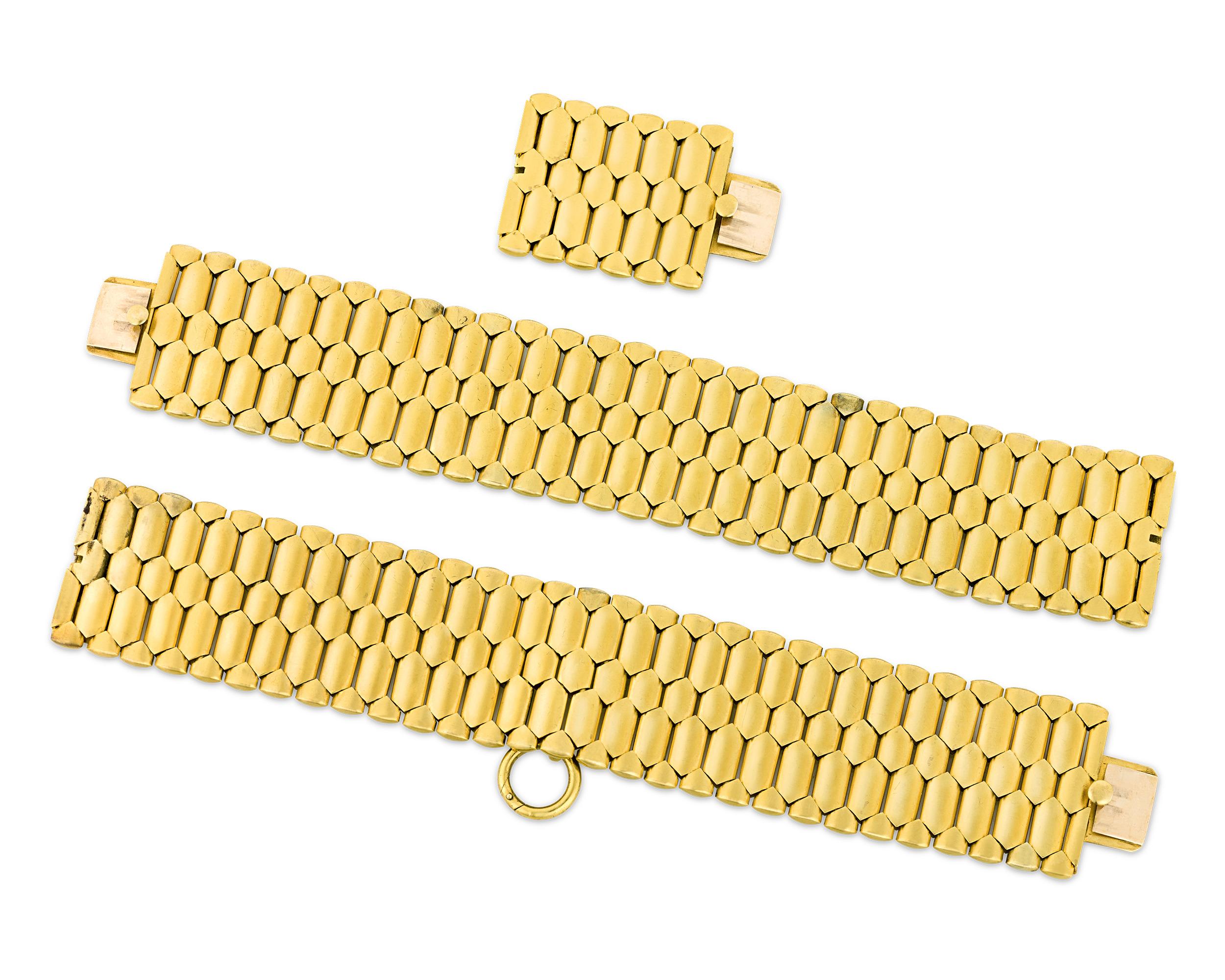 men's gold bracelets for sale