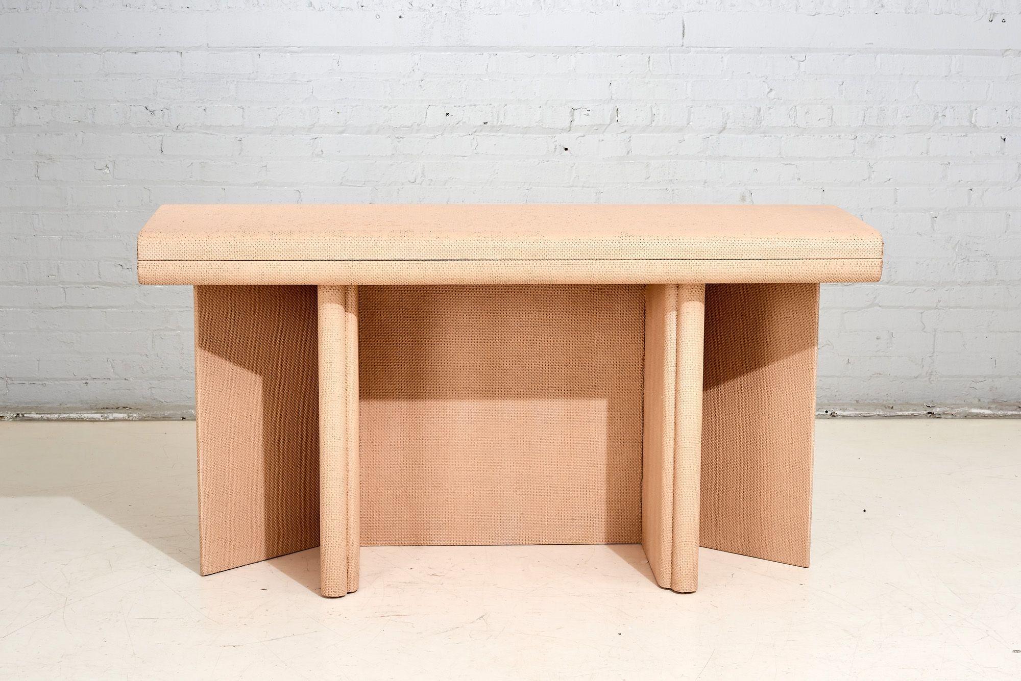 convertible dining table