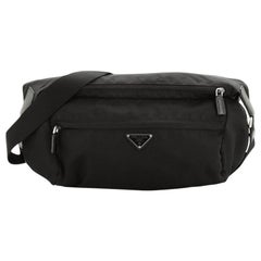 Convertible Pocket Belt Bag Tessuto Medium Used Convertible Pocket Belt Bag Tessuto Medium