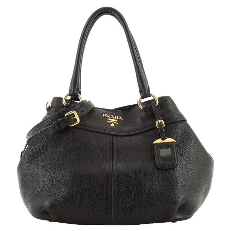 Convertible Satchel Vitello Daino Medium For Sale