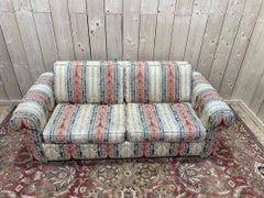 Convertible sofa bed