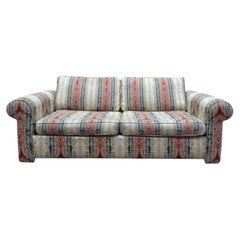 Convertible sofa bed