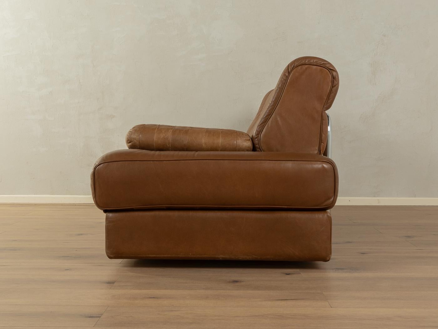  Convertible sofa, de Sede, DS-85  For Sale 6
