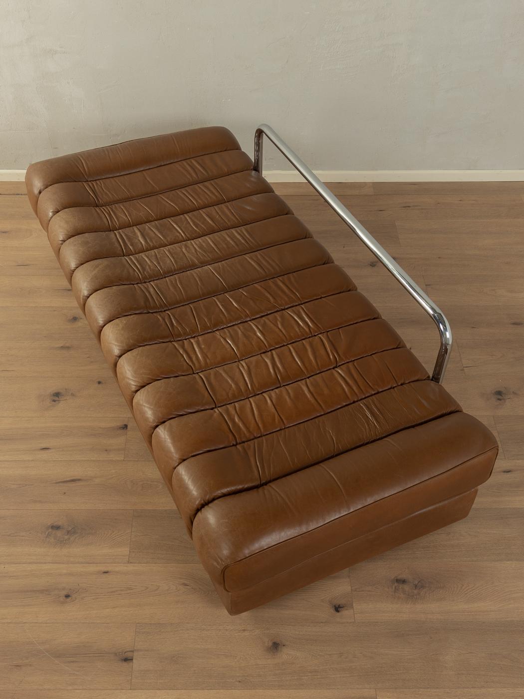 Swiss  Convertible sofa, de Sede, DS-85  For Sale