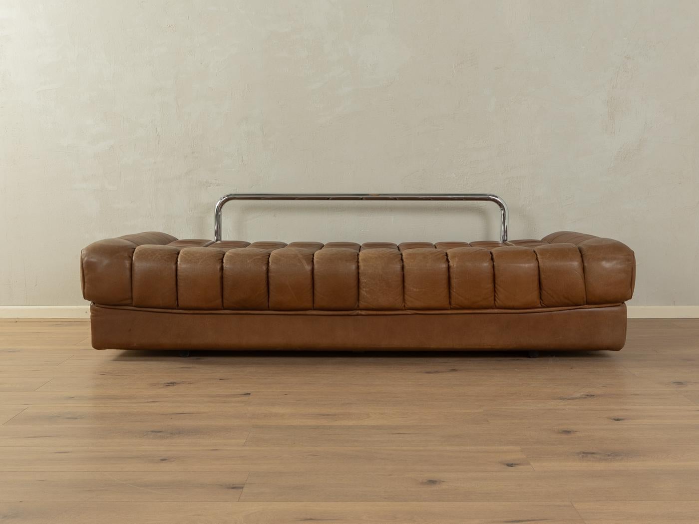  Convertible sofa, de Sede, DS-85  For Sale 2