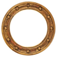 Specchio francese convesso "Sorciere