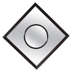 Convex Mirror, 1990s