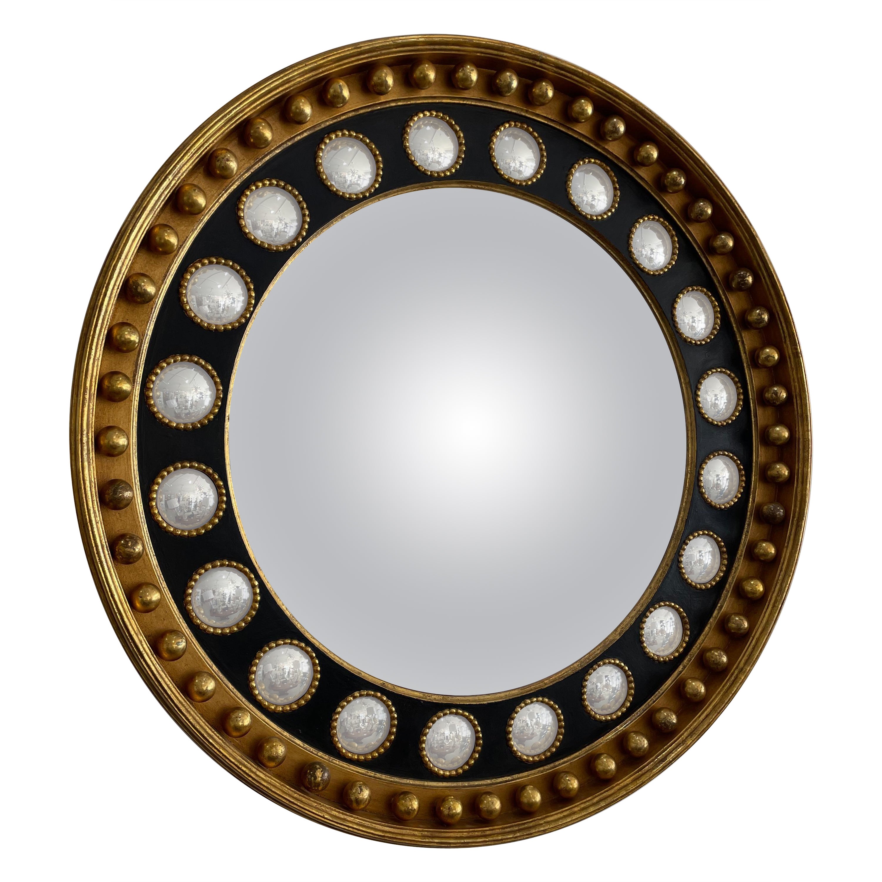 Convex Mirror by Mirror Fair