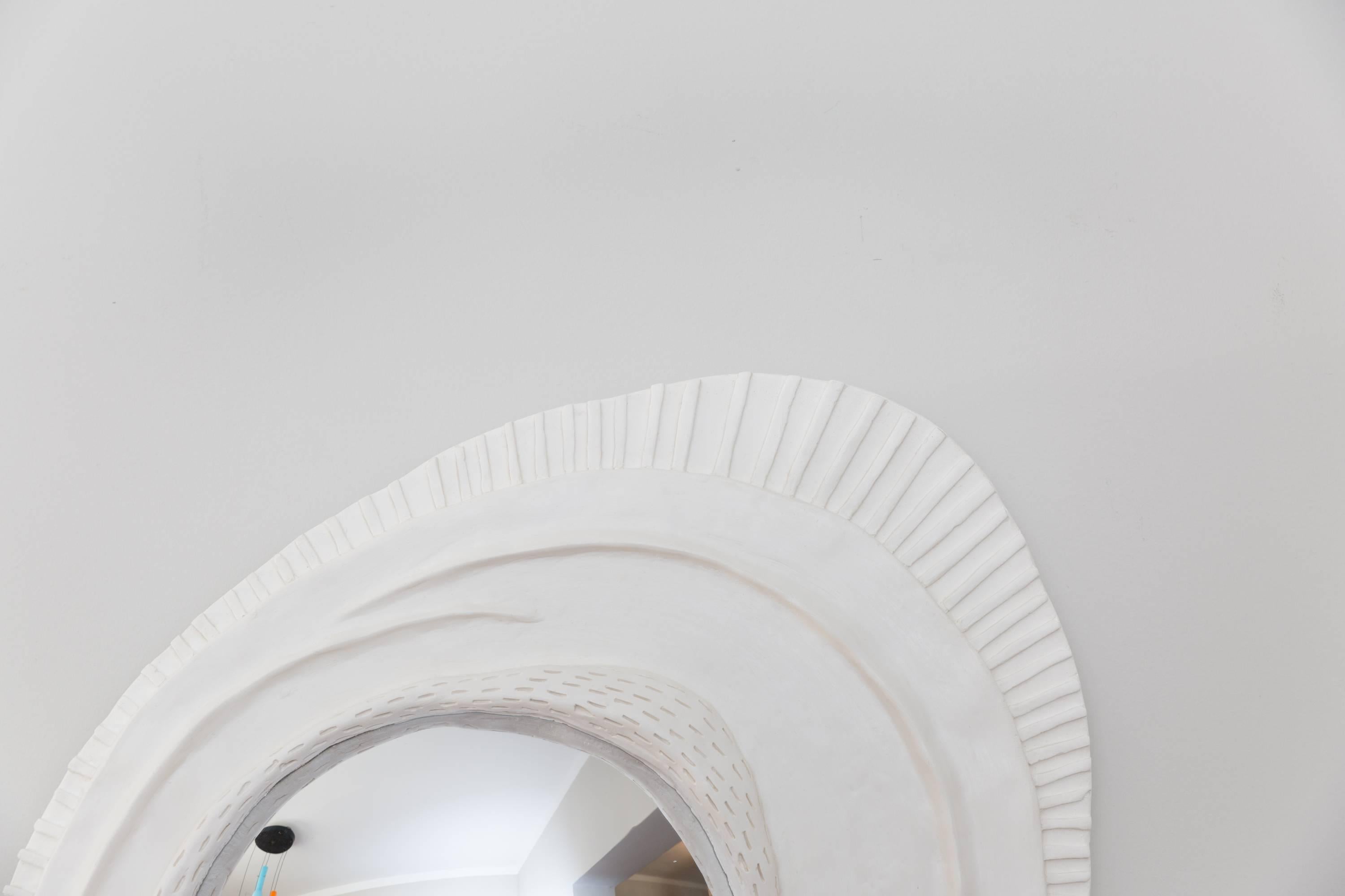 Convex Mirror by Vincent Vauban, France 2017, Edition of 10 2