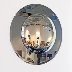 Convex Mirror