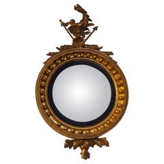 Convex Mirror