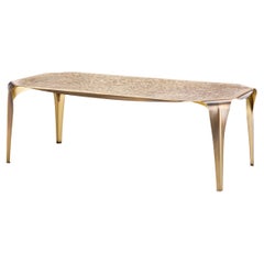 Mesa Convivium by De Castelli