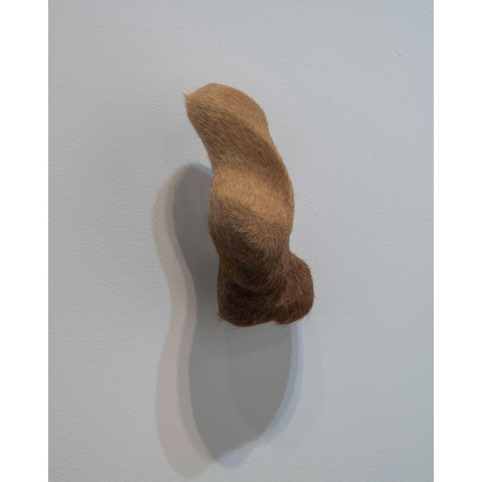 Fatto a mano Scultura Convolutions di Mary Brōgger in vendita