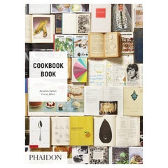 Livre de cuisine