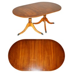 Yew Tables