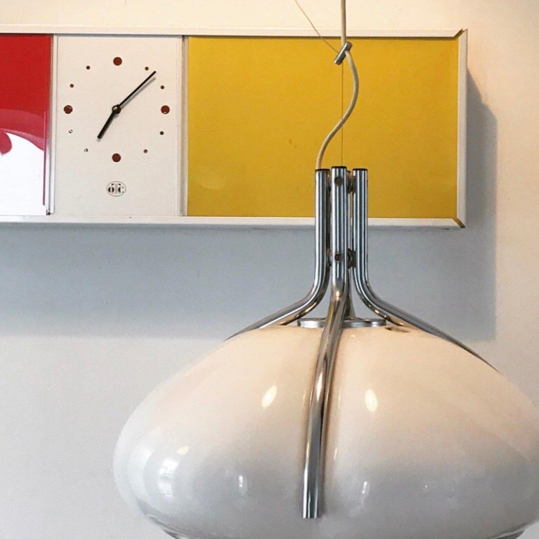 Cool and Large Advertisement Wall Clock from OTC Tobacco In Good Condition In Haderslev, DK