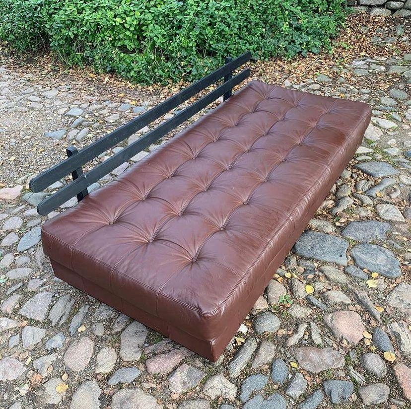 Danish Cool Daybed by Horsnæs