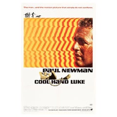 Cool Hand Luke (1967)
