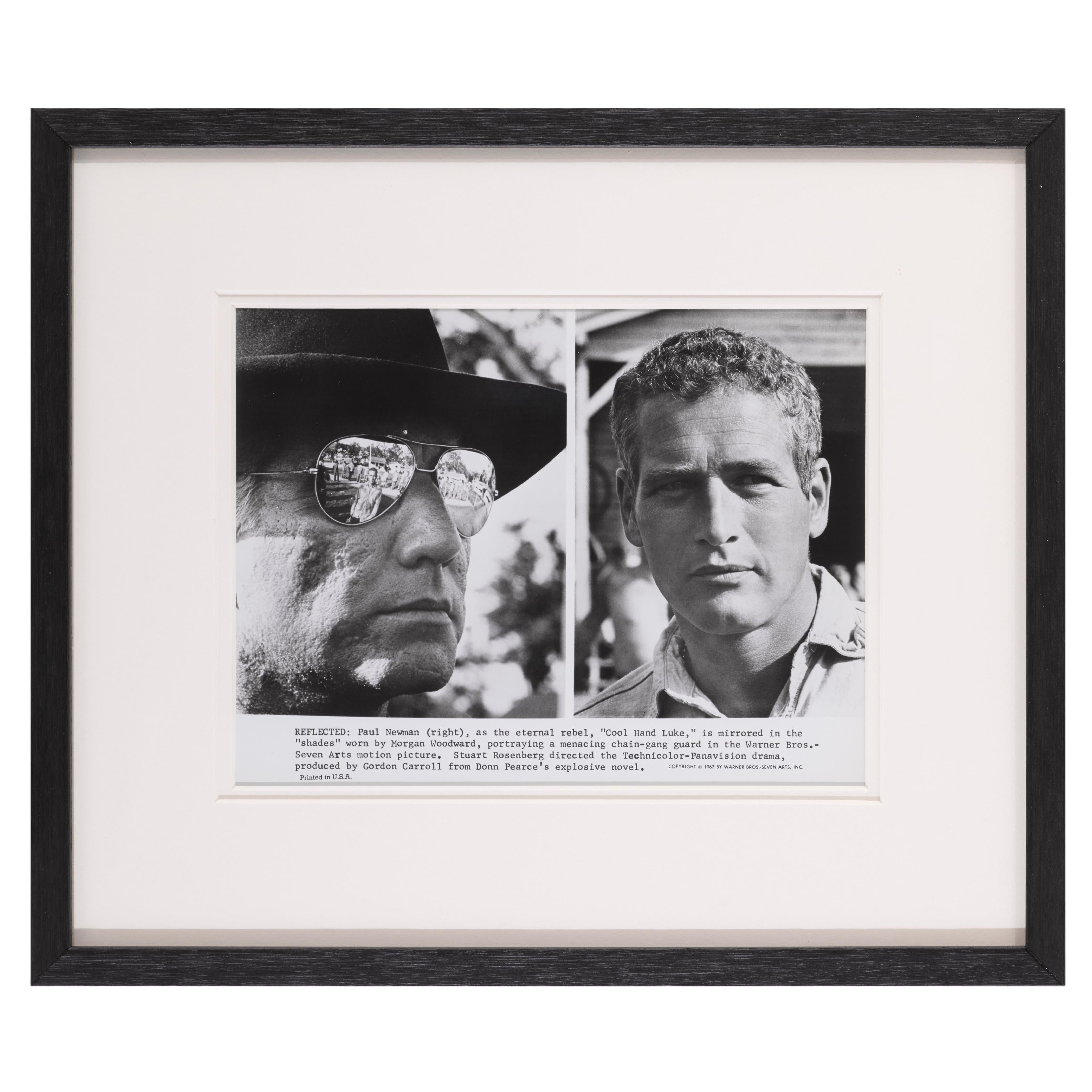 Cool Hand Luke