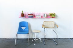 Cool Stool in Dining Height