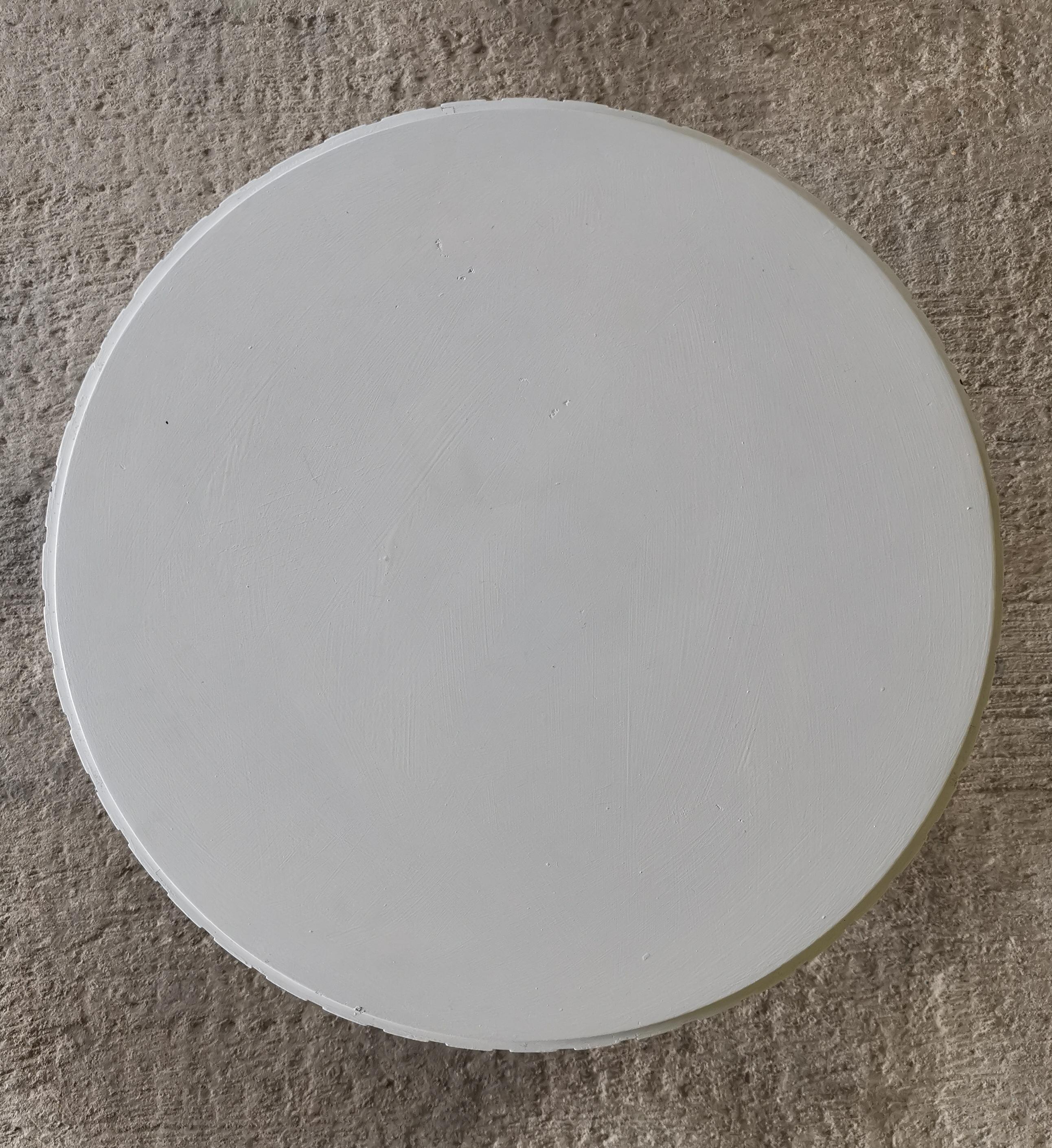 Table d'appoint 
