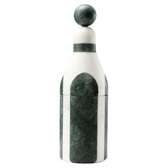 Cooler-Kühler-B-Flasche von Pietro Russo