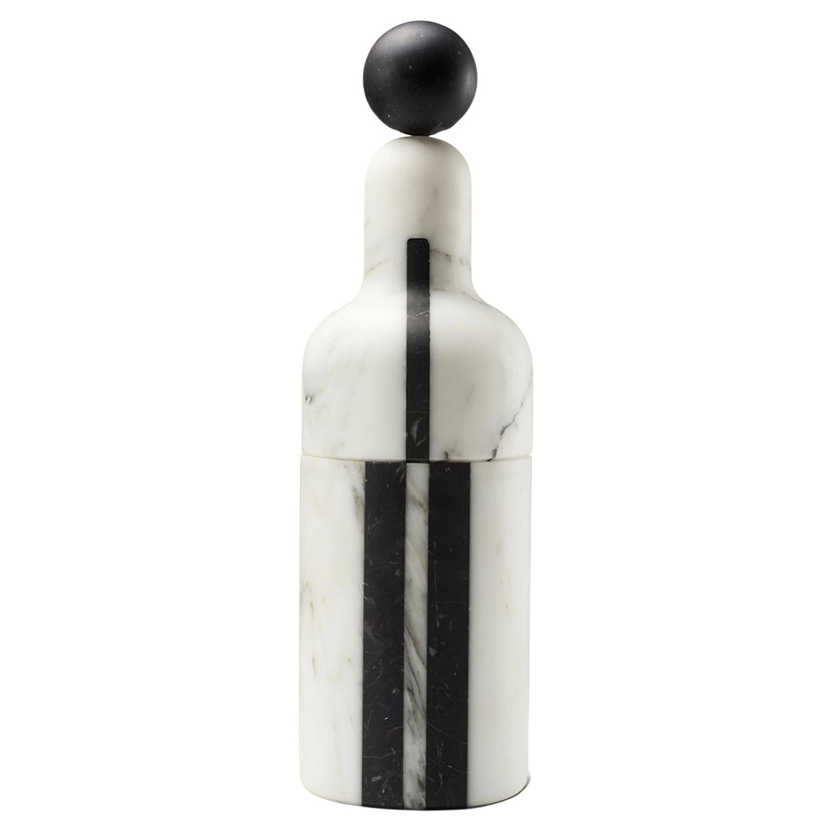 Kühler-C-Flasche von Pietro Russo