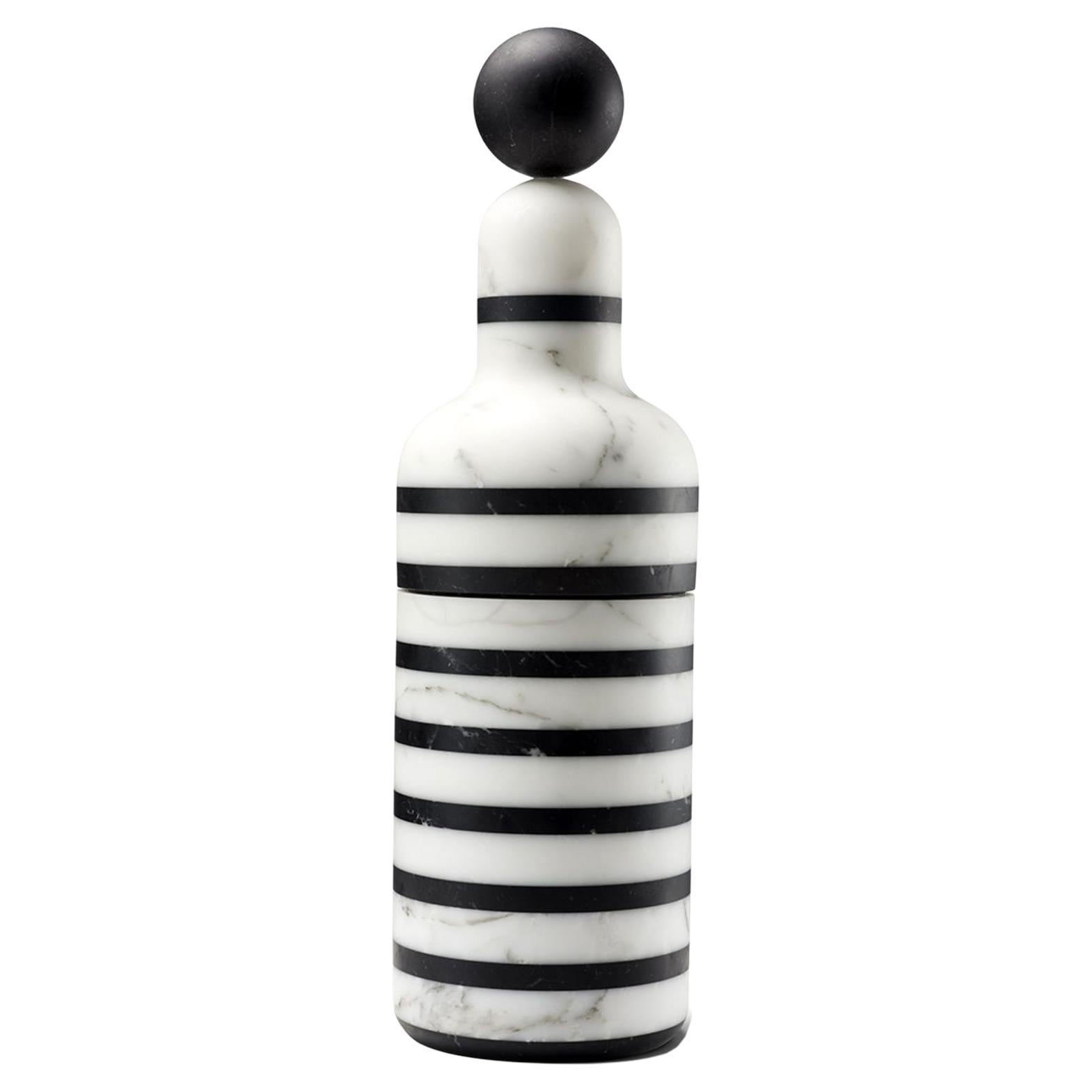 Cooler D Bottle by Pietro Russo For Sale