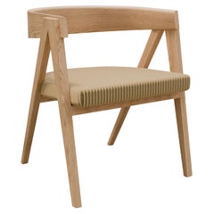 Sedia Cooper Wood di MAAM