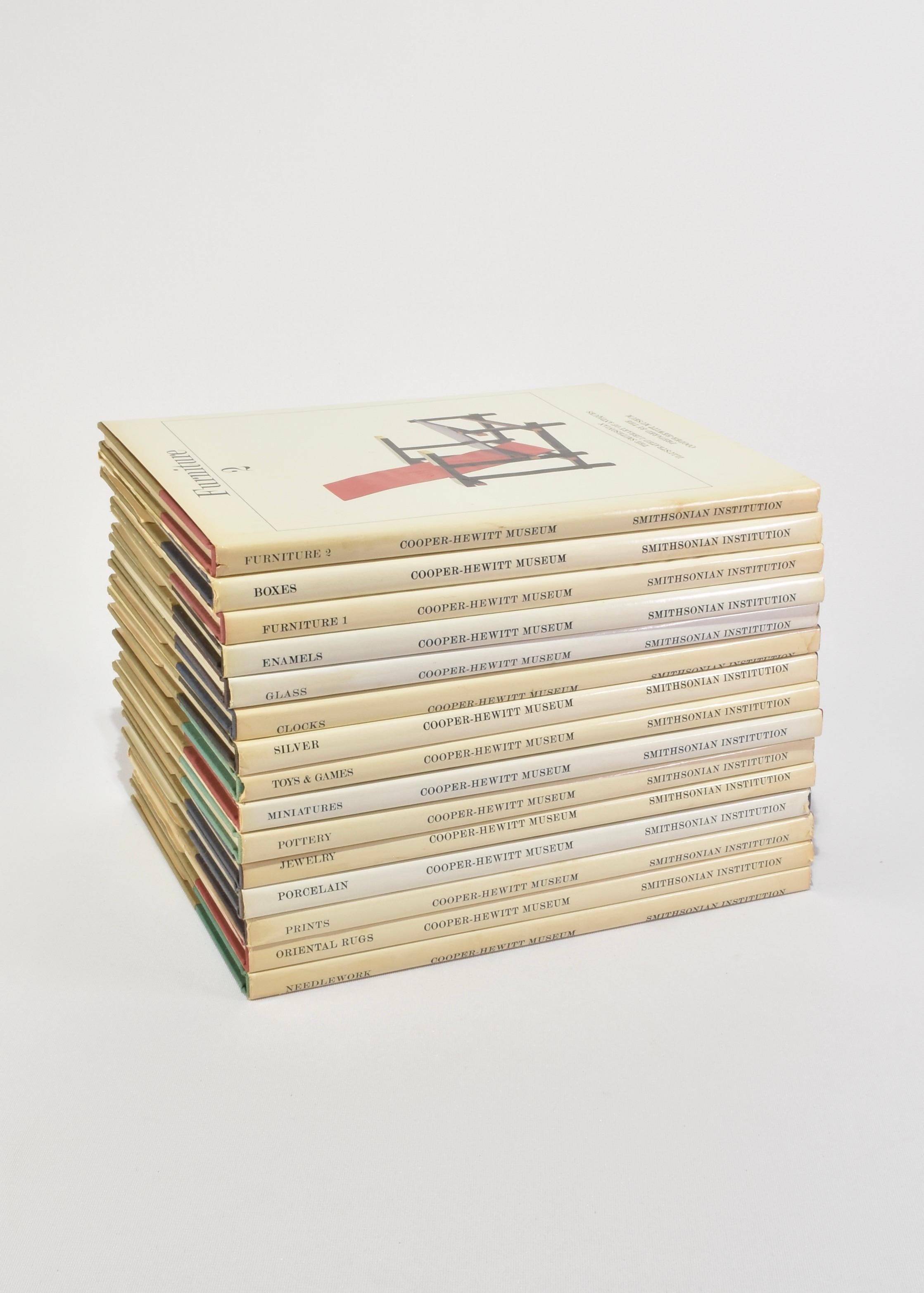 Cooper-Hewitt Book Collection 9
