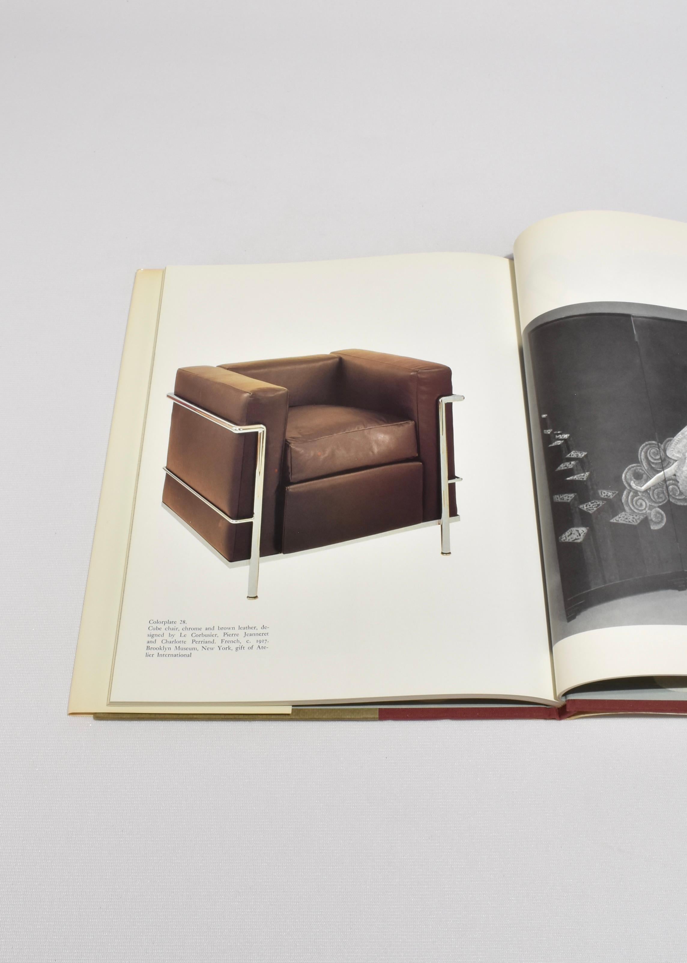 Cooper-Hewitt Book Collection 10