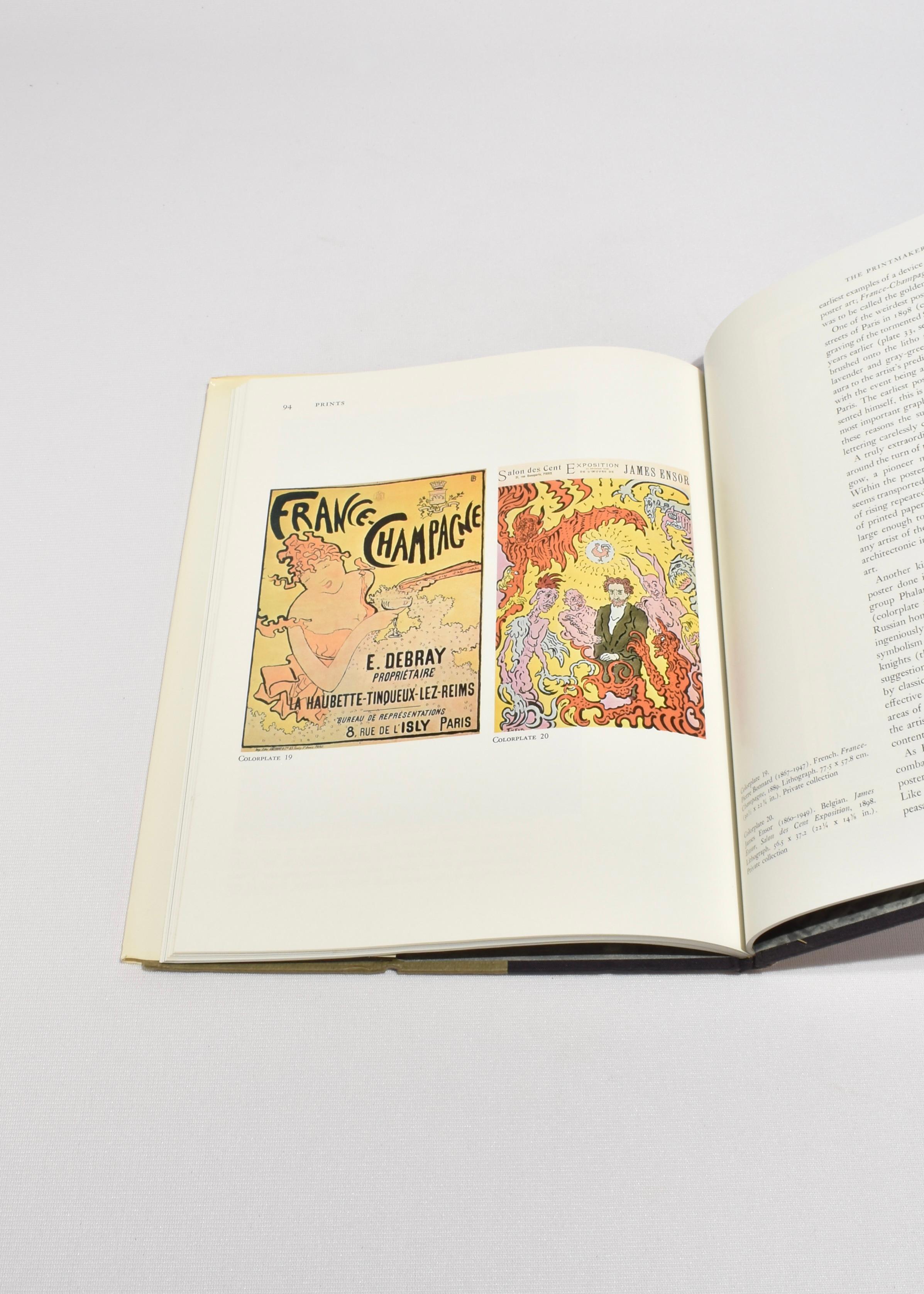 Set of fifteen hardback volumes from The Smithsonian Illustrated Library of Antiques,  prepared by the Cooper-Hewitt Museum and published by the Smithsonian Institution, between 1979 and 1983. This comprehensive collection covers a broad range of