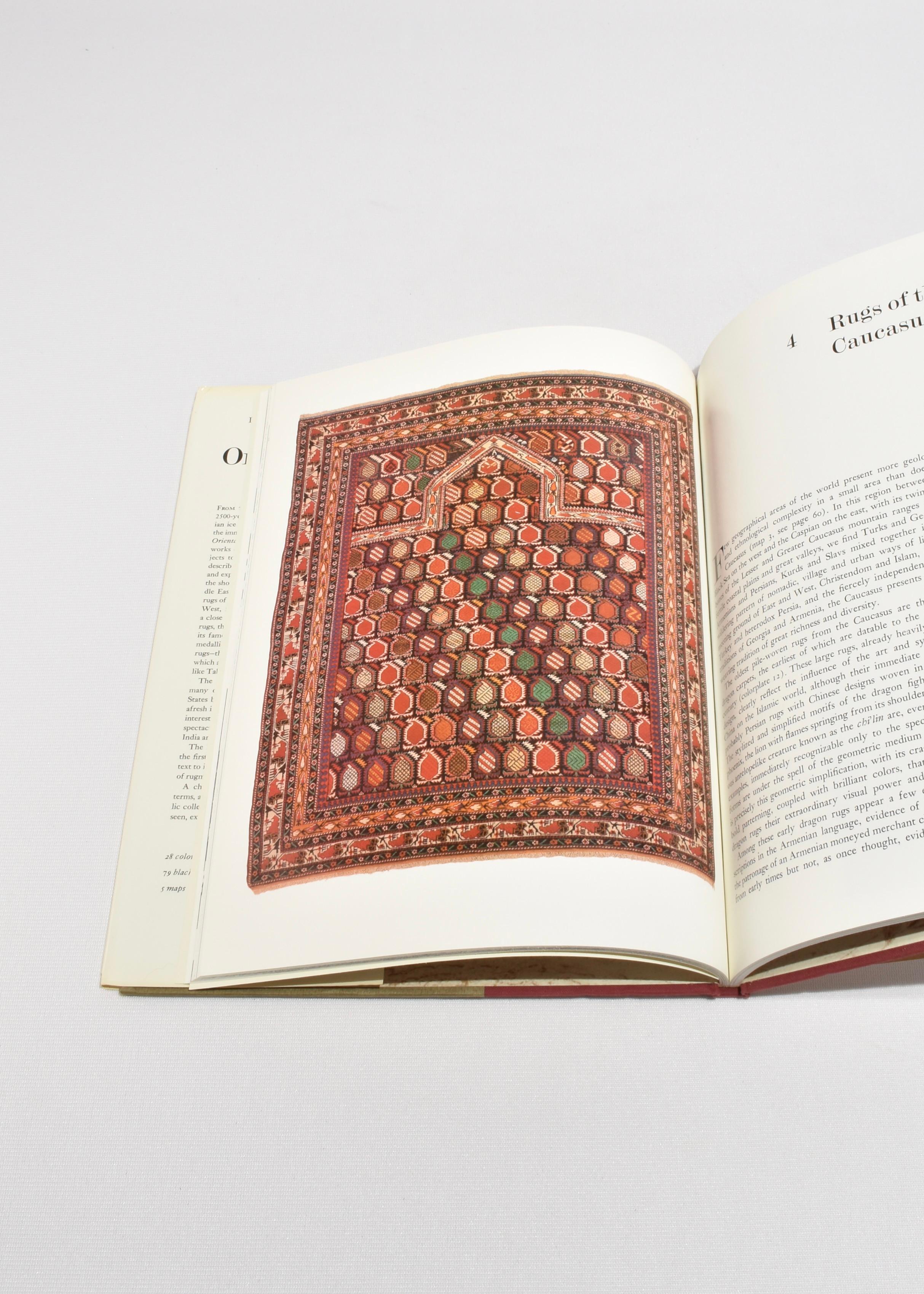 Late 20th Century Cooper-Hewitt Book Collection