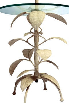 Lampadaire sculptural Fredrick Cooper