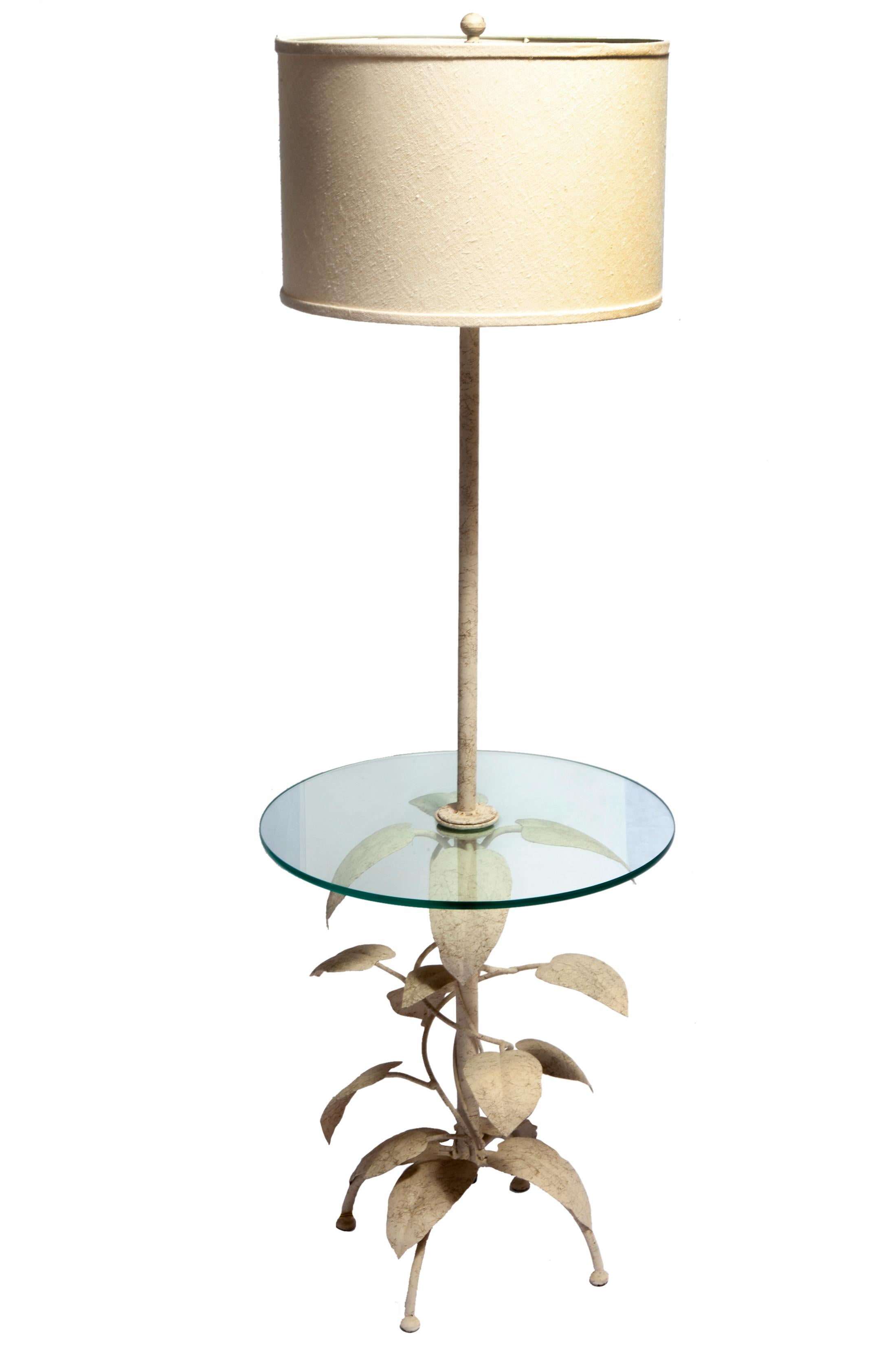 American Fredrick Cooper Sculptural Floor lamp For Sale