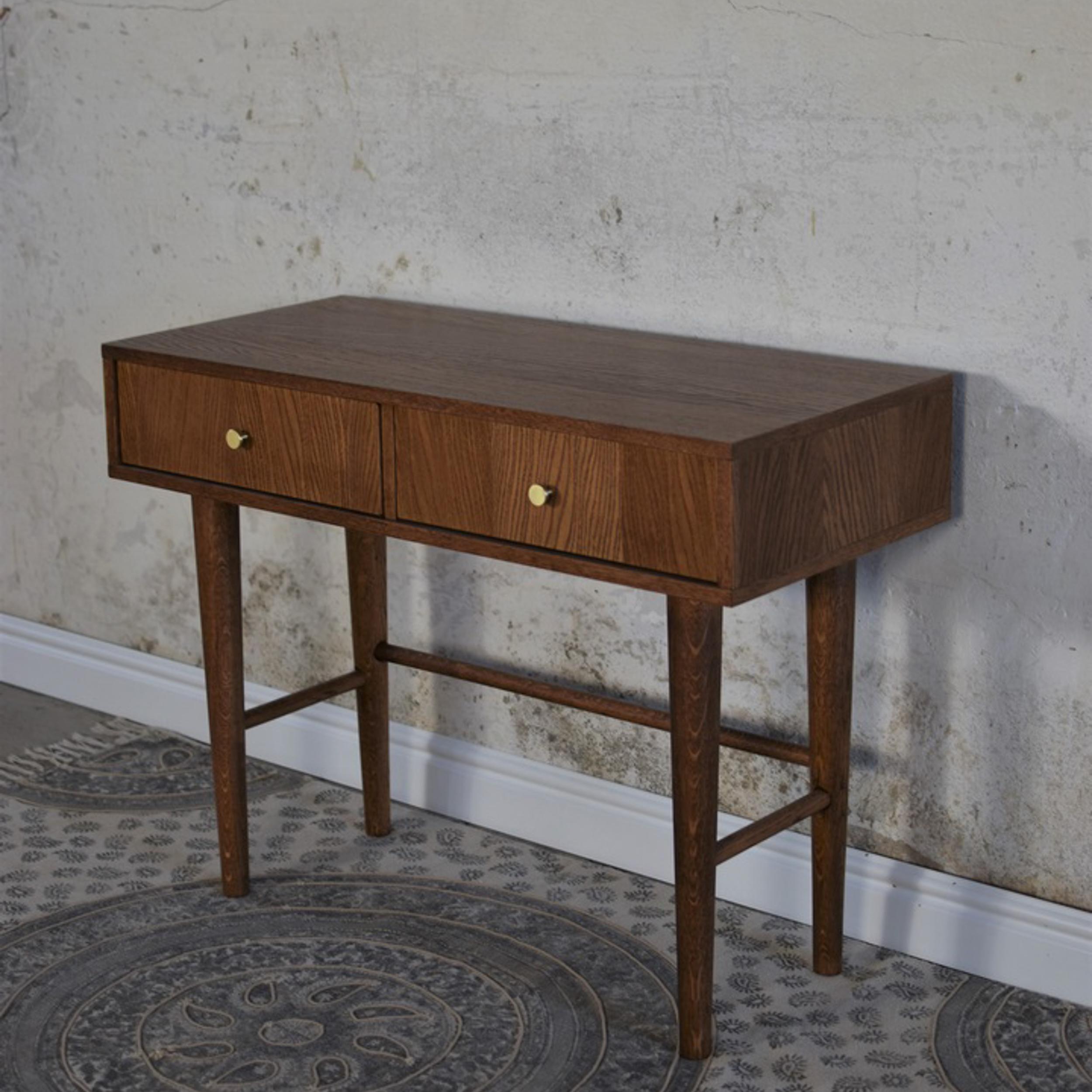Polonais Bureau moyen Cop Brown par Pastform en vente
