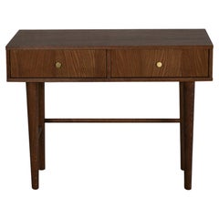Cop Brown Medium Schreibtisch von Pastform