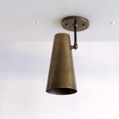 Focos de latón Copa by Gallery L7