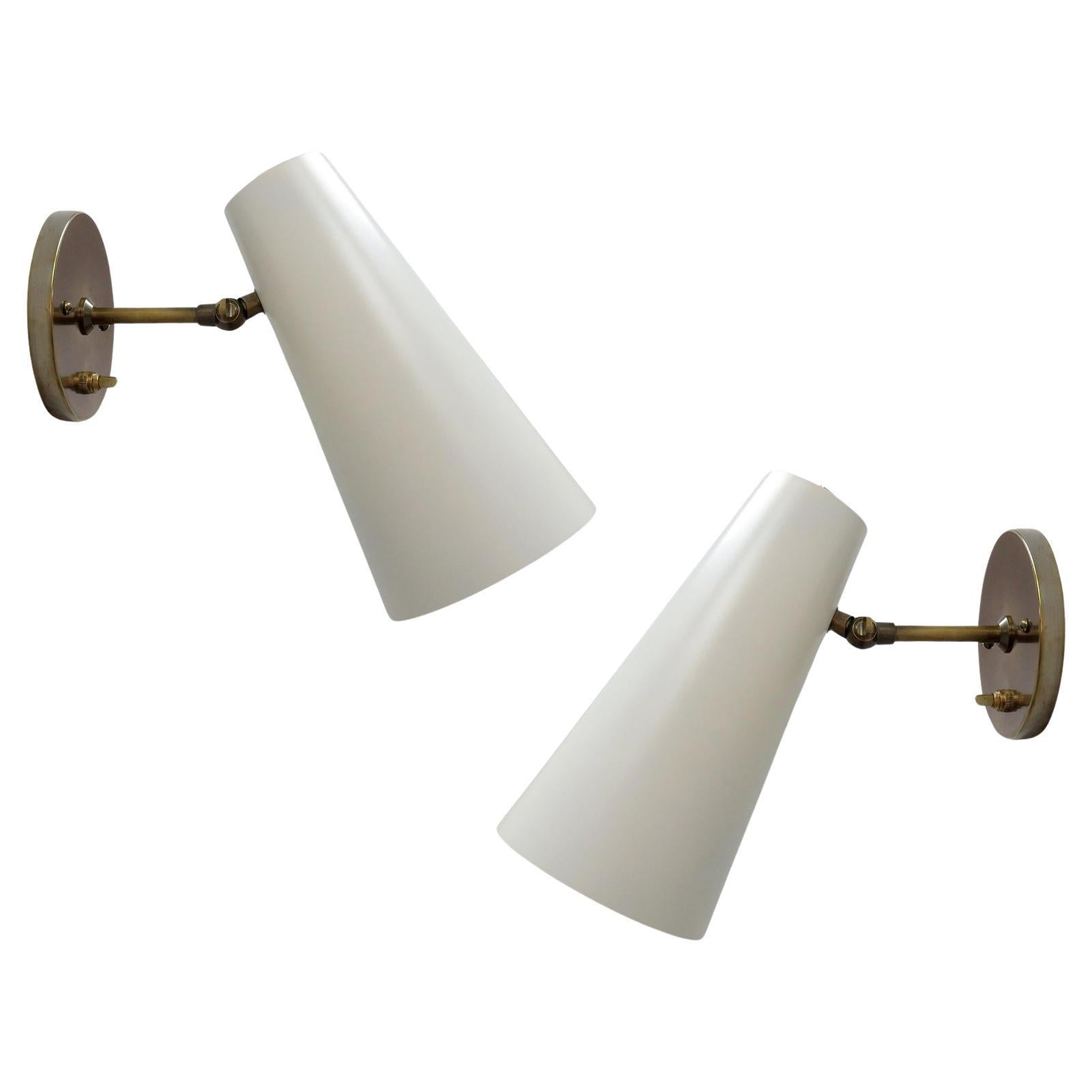 Copa Wall Lights by Gallery L7