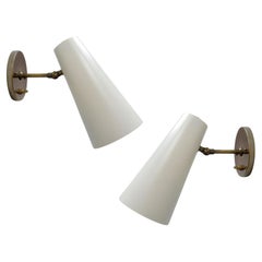 Copa Wall Lights by Gallery L7