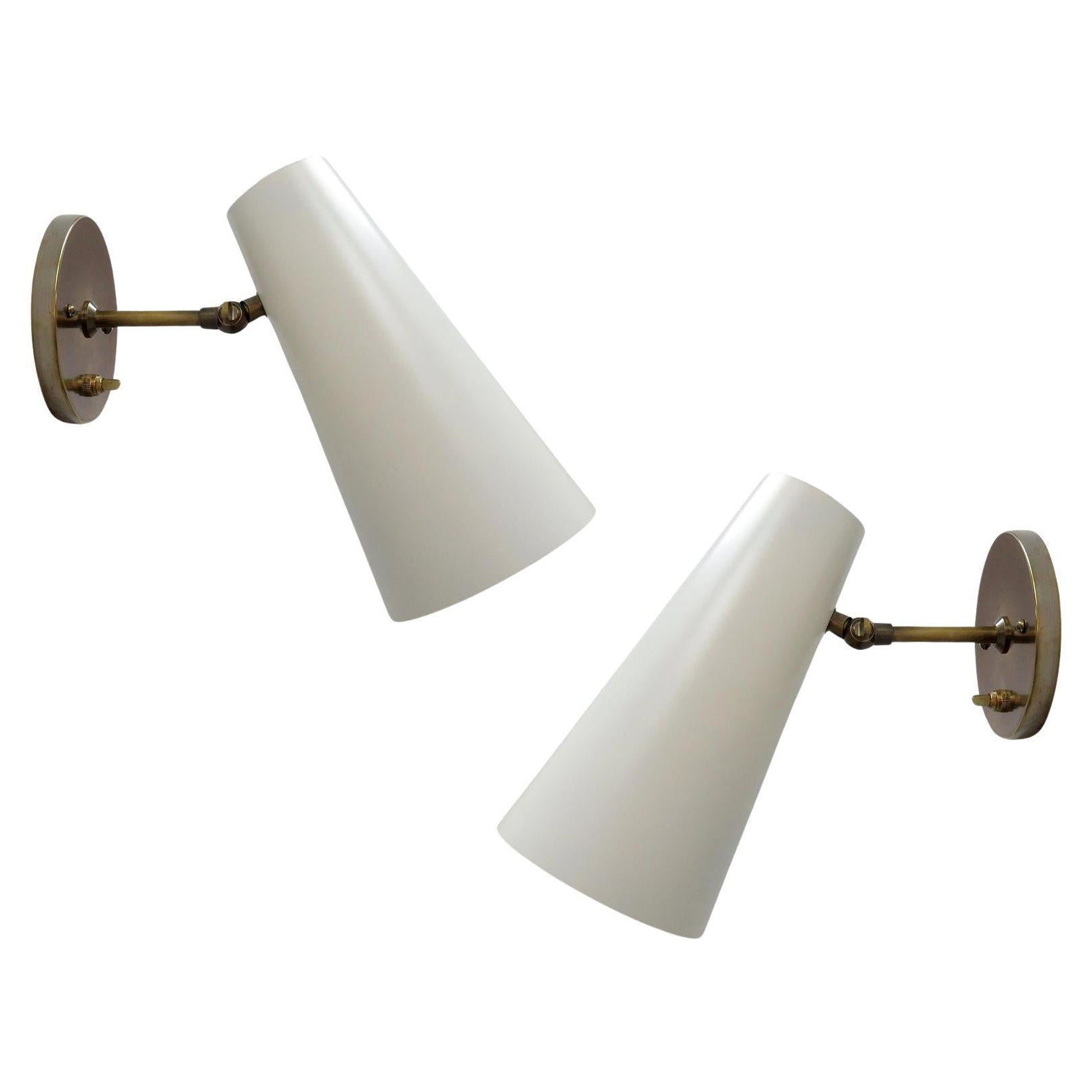 Copa Wall Lights von Gallery L7