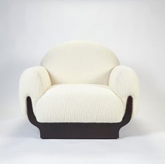 Copacabana Armchair by Duistt